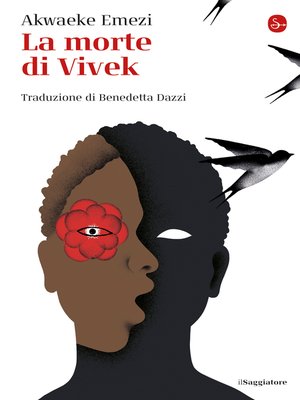 cover image of La morte di Vivek